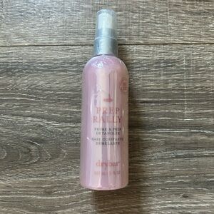 Prep Rally Detangler